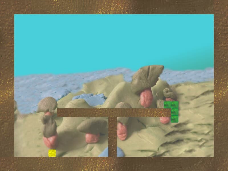 Join the Agglomeration! screenshot 3