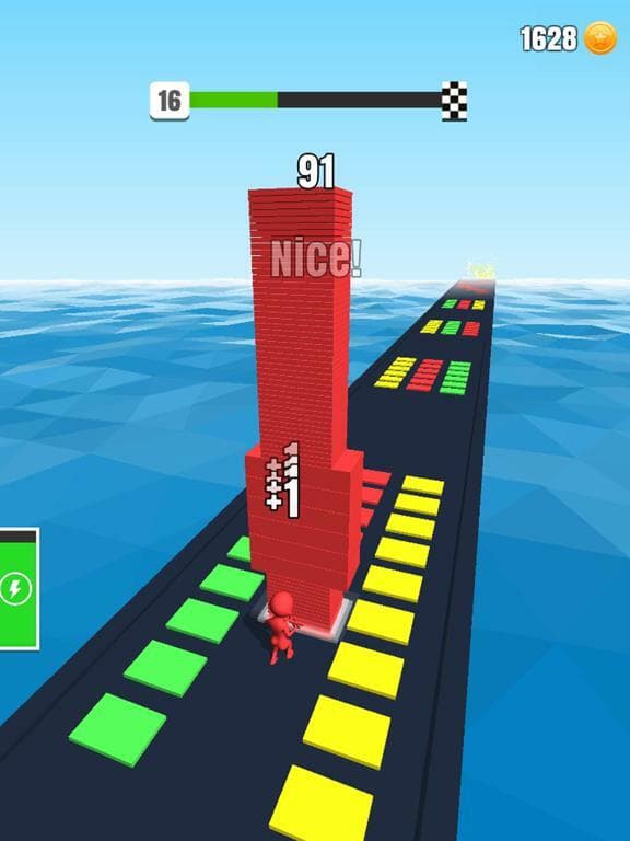 Stack Colors! screenshot 2