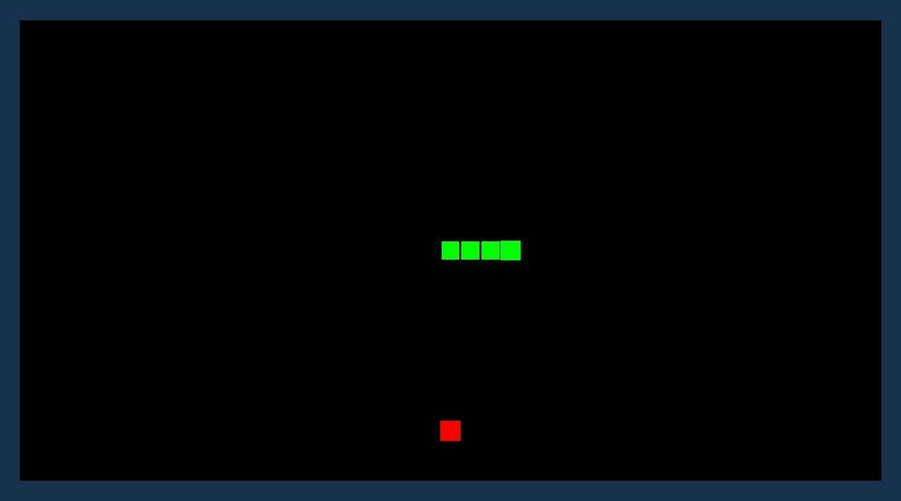Project Snake - Gamepad Edition screenshot 2
