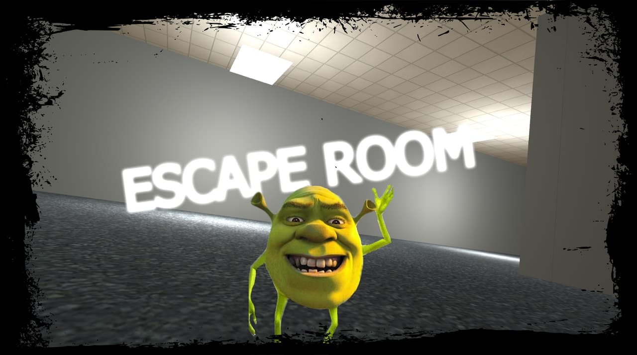 Escape Room (itch) (TAEDDEV)