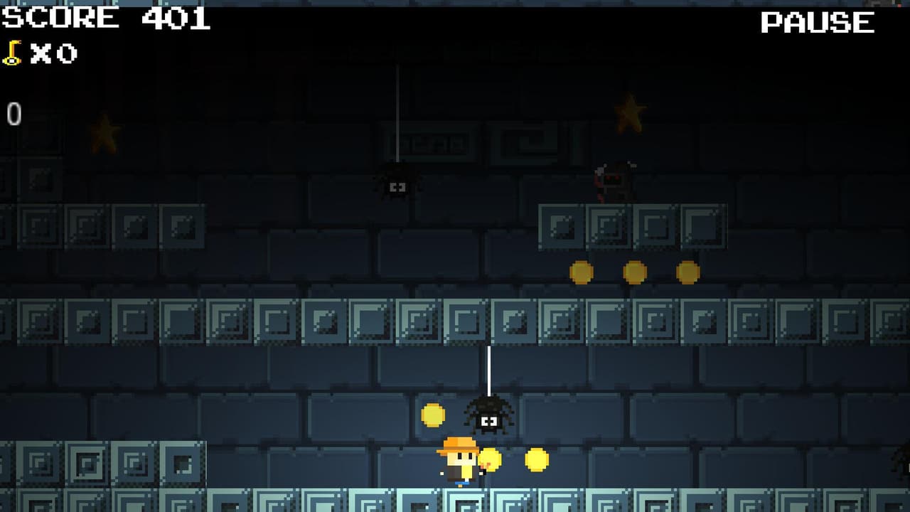 TinyDungeon screenshot 3