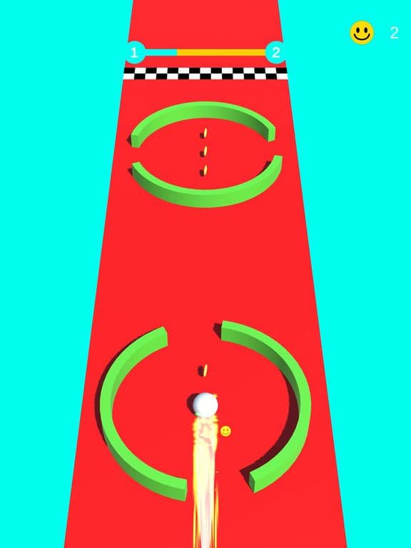 Clear Hall screenshot 3