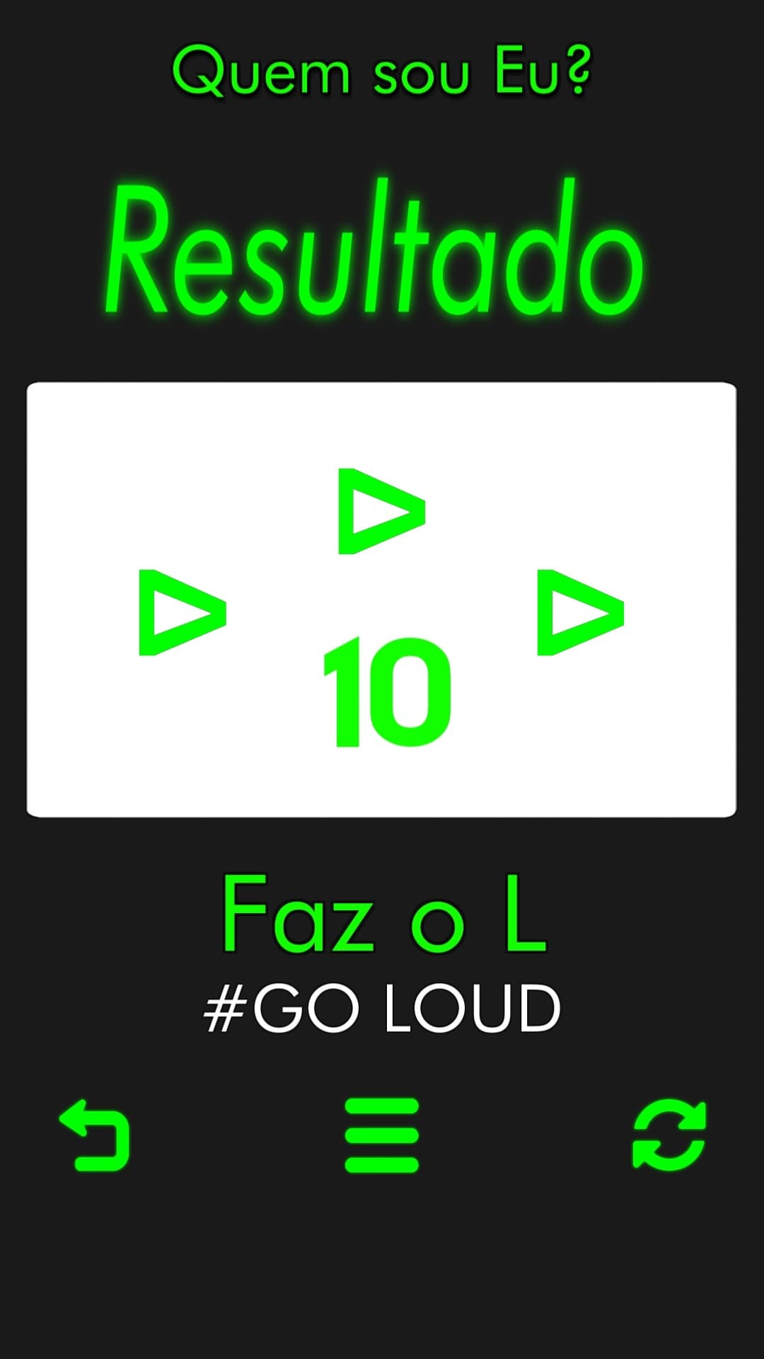 CampQuiz-LOUD