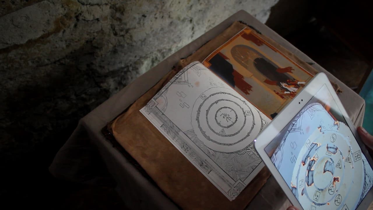 Codex (CodexARGame) screenshot 4