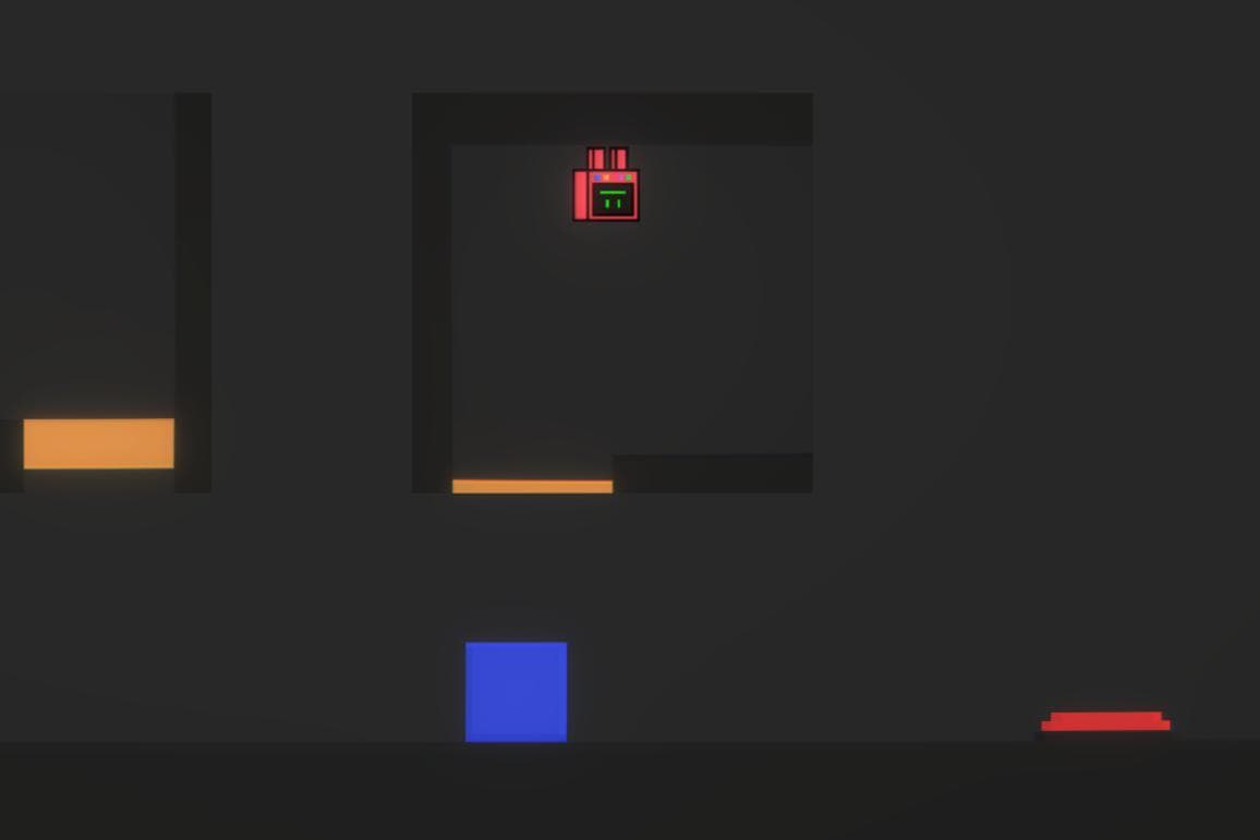 Unreal (itch) screenshot 3