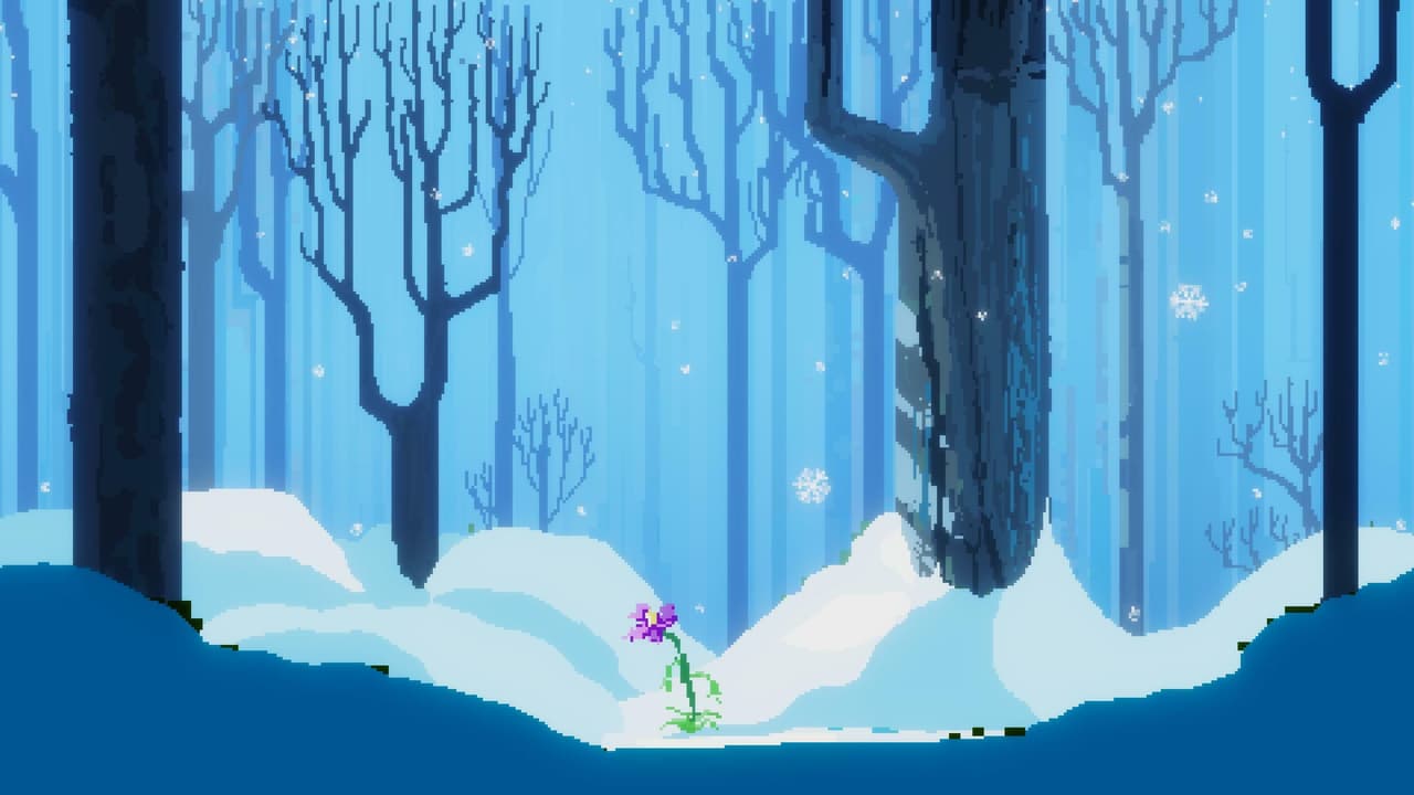 Horai screenshot 2