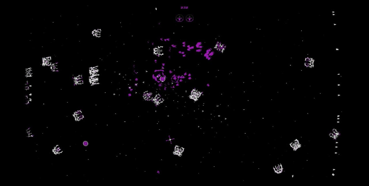 Alien Attack: Zero screenshot 4