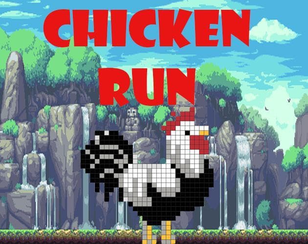 Chicken Run (itch)