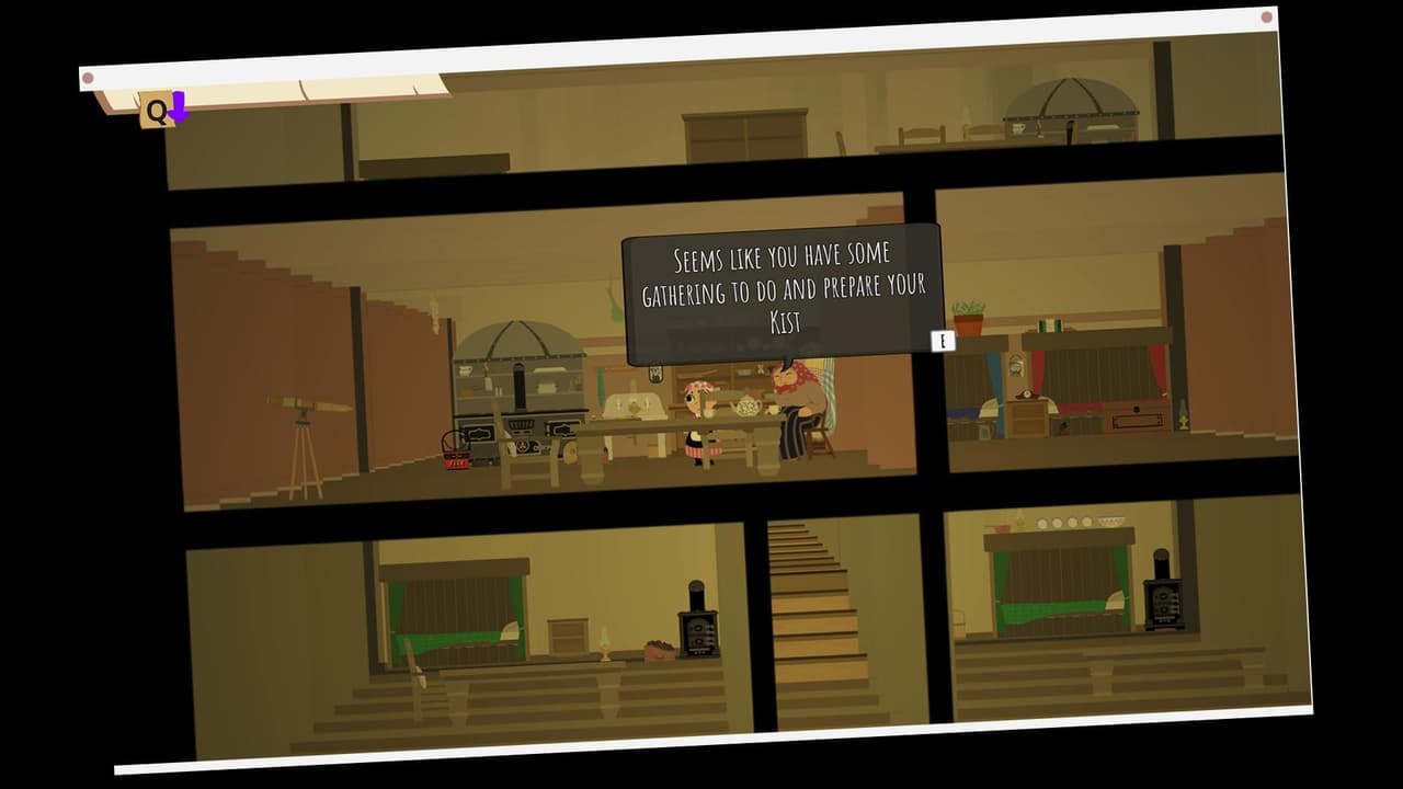 Nimble (OkayDinos, ProLuma, pdox, luke_horner, cyps, kittycornsiri, RowJam, emira_half_blood) screenshot 6