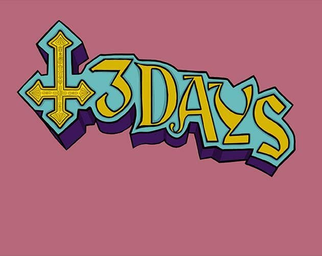 3 Days (Clay Murray)