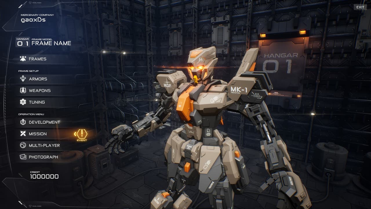 M.A.S.S. Builder screenshot 6