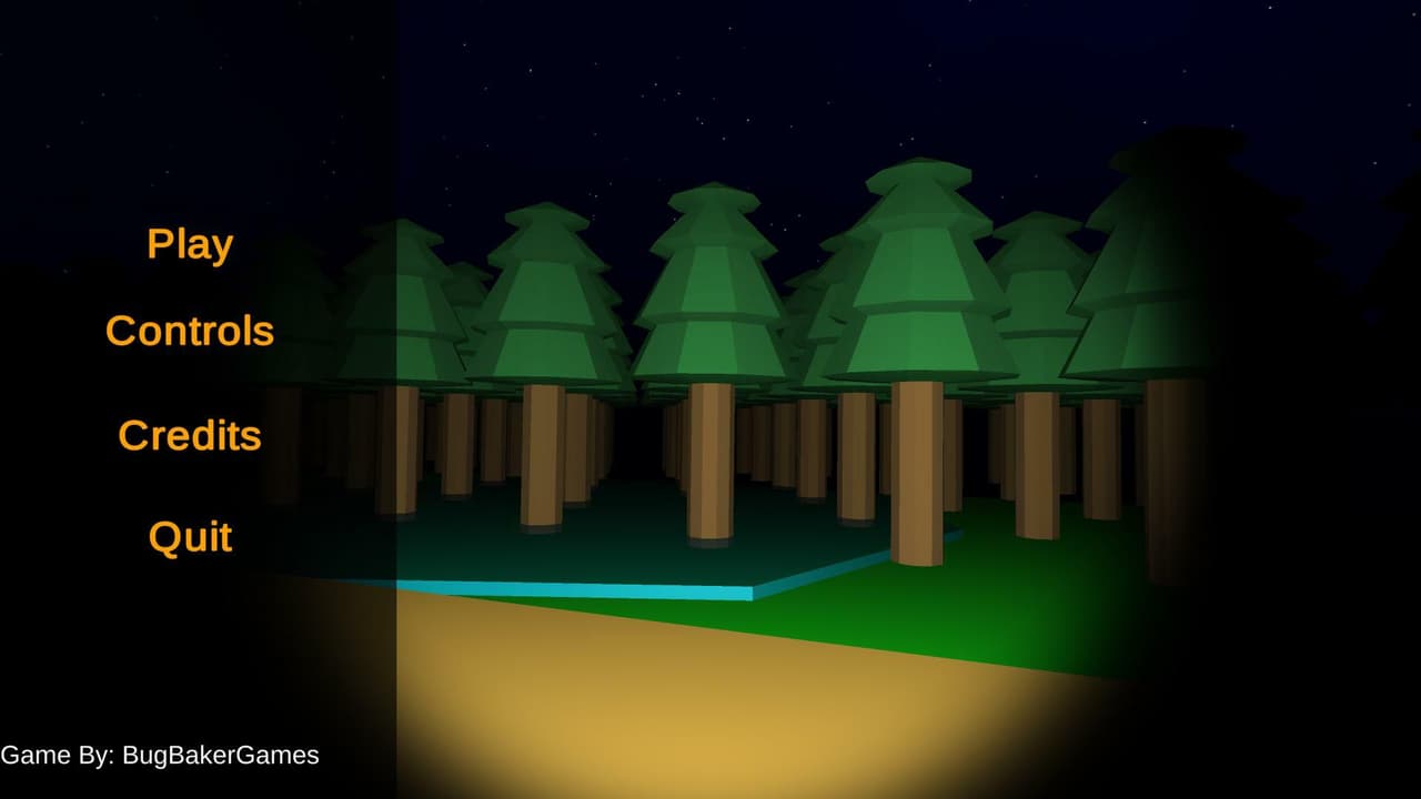 Timmy Turner Dies in a Swamp screenshot 3