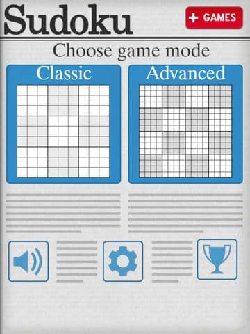 Sudoku Jogatina HD screenshot 5