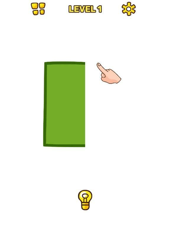 Tricky Line: Draw the Part screenshot 2