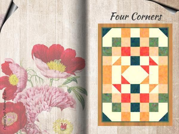 Anytime Quilts screenshot 3