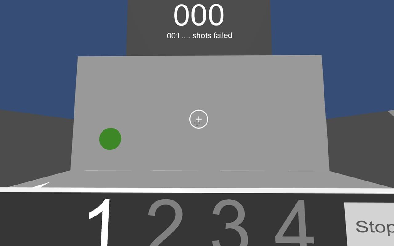 FPS Aim Training (New Update!) screenshot 2