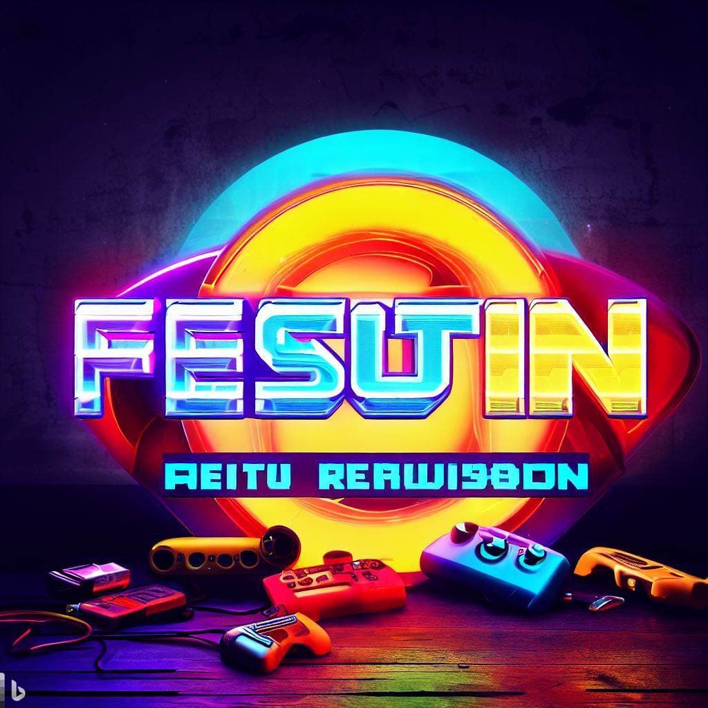 Retro Fusion