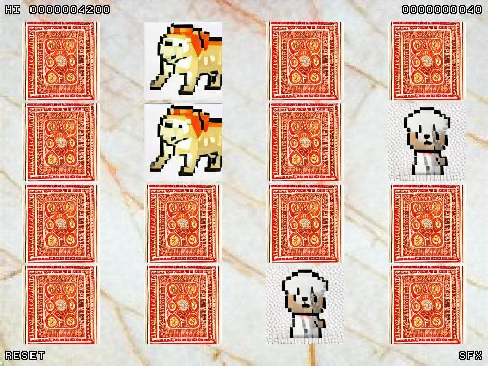 DALL-E Matcher screenshot 3