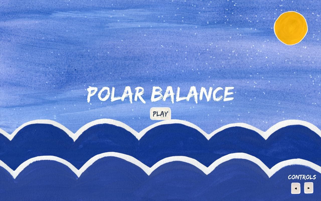 Polar Balance screenshot 2