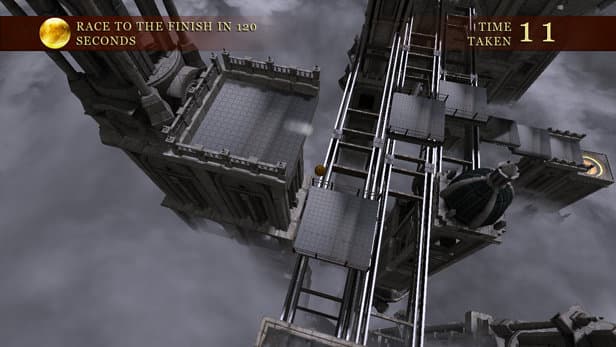 Trials of Topoq screenshot 2