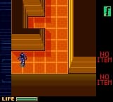 Metal Gear: Ghost Babel screenshot 5