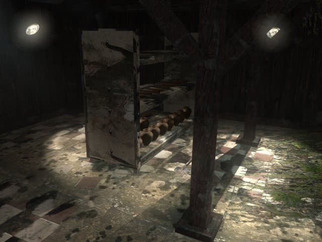 Side-Scene