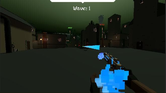 They Are Coming (Xenobey, Peanut, Cratuss) screenshot 4