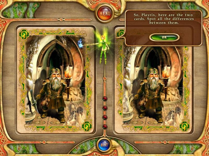 4 Elements screenshot 4