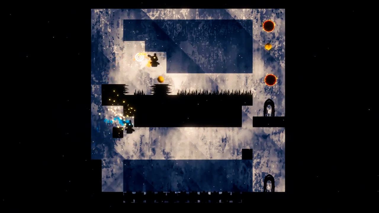 MIND TWINS - Twisted Co-op Platformer Adventure