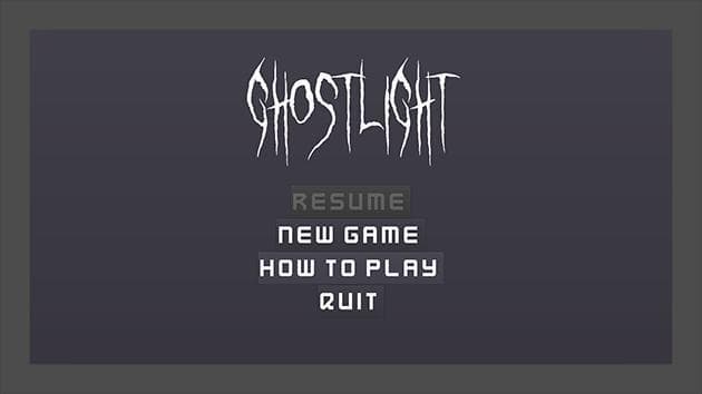 Ghostlight (IPlayGamesOnPC)