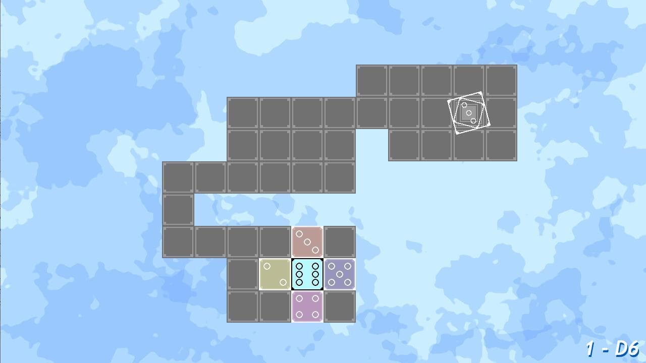 The Six-Sided Situation screenshot 4