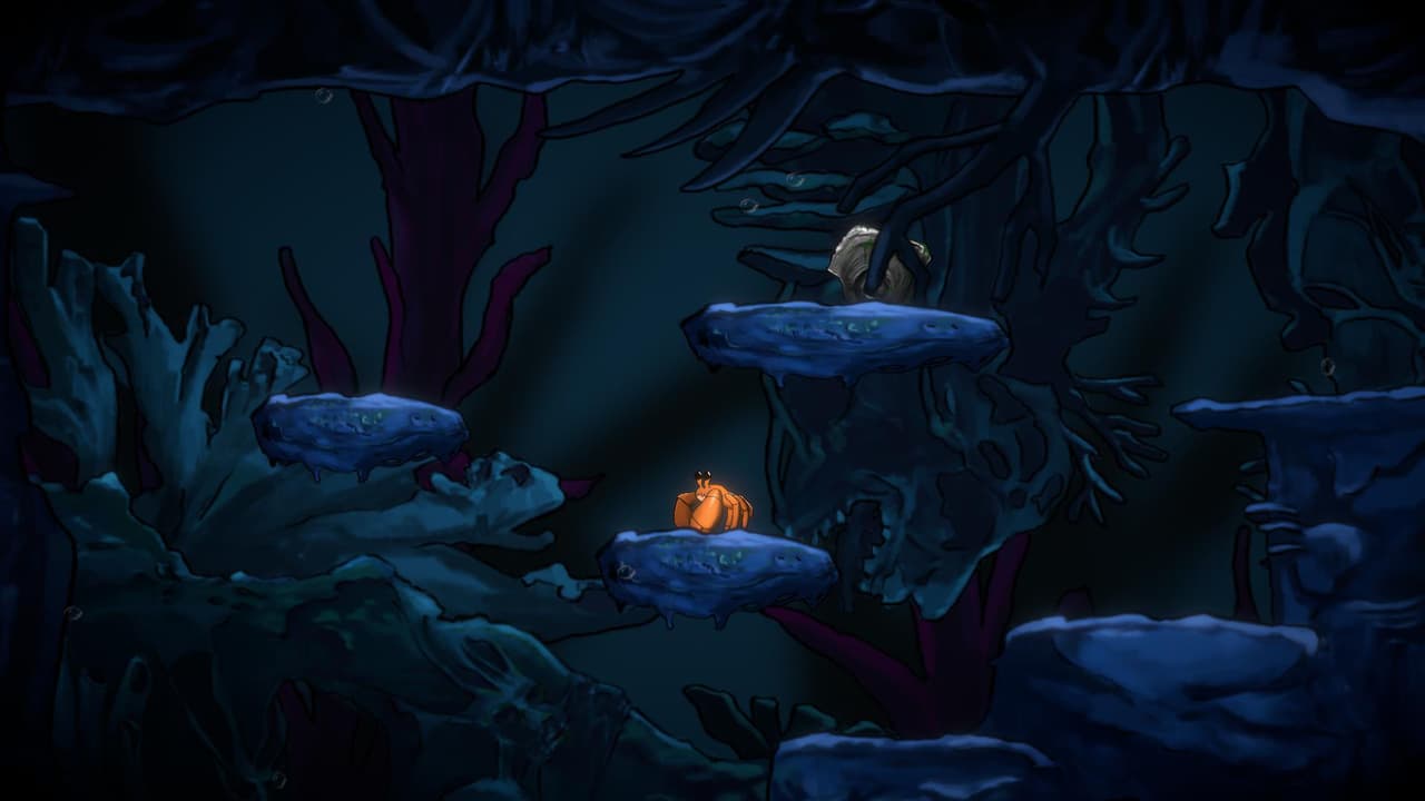 Hermitage (alialani, hotdogcat) screenshot 3