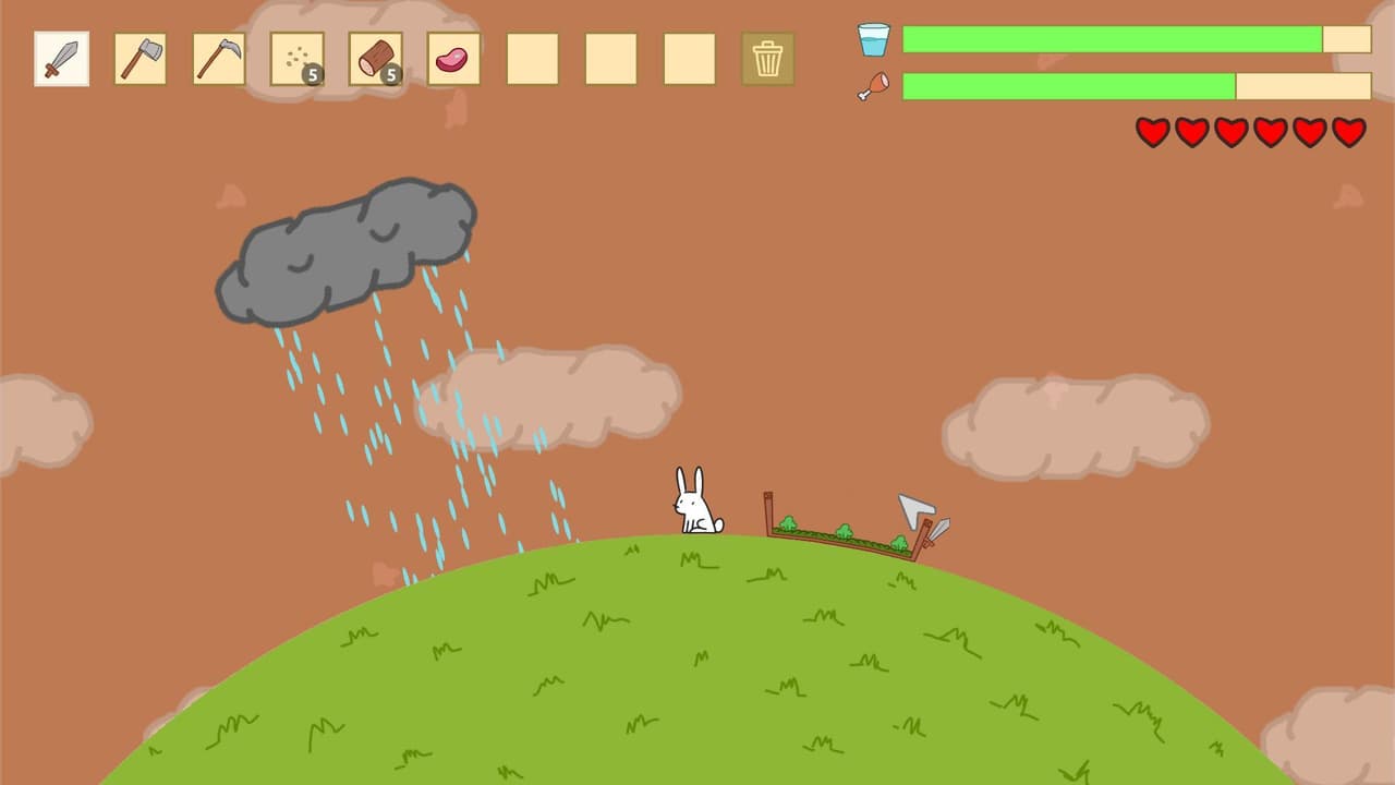 Terrinha screenshot 5