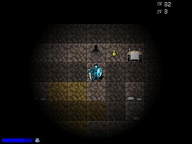 Witchcraft Adventure