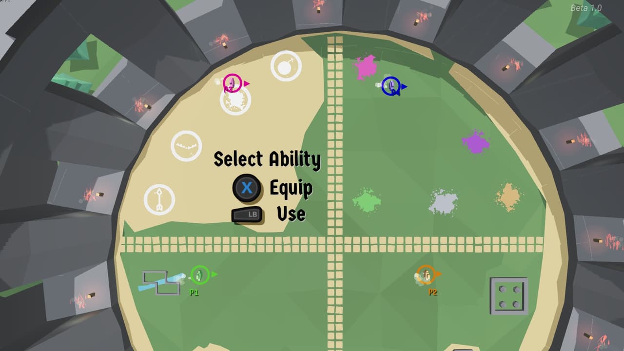 Aurum Kings screenshot 5