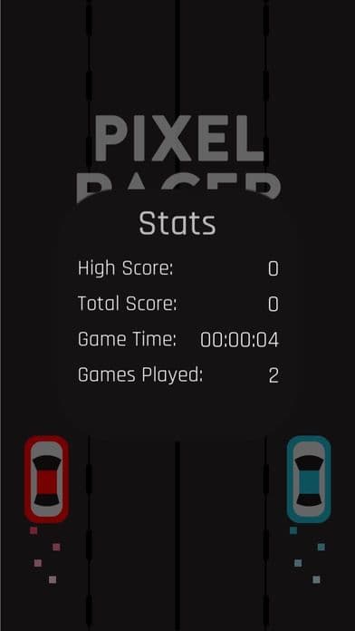 PixelRacer screenshot 3