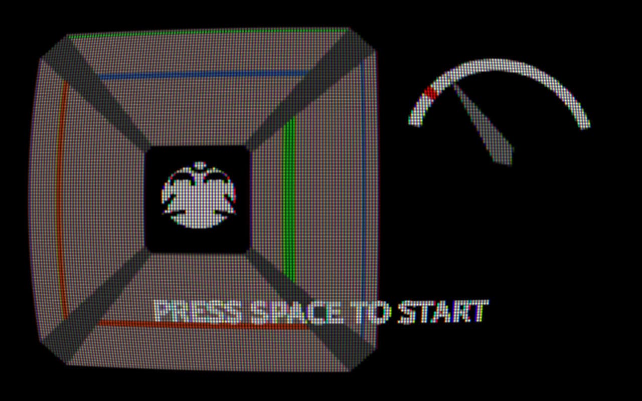 Cathodic screenshot 2