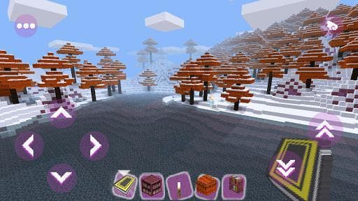 GirlsCraft: My Adventure screenshot 4