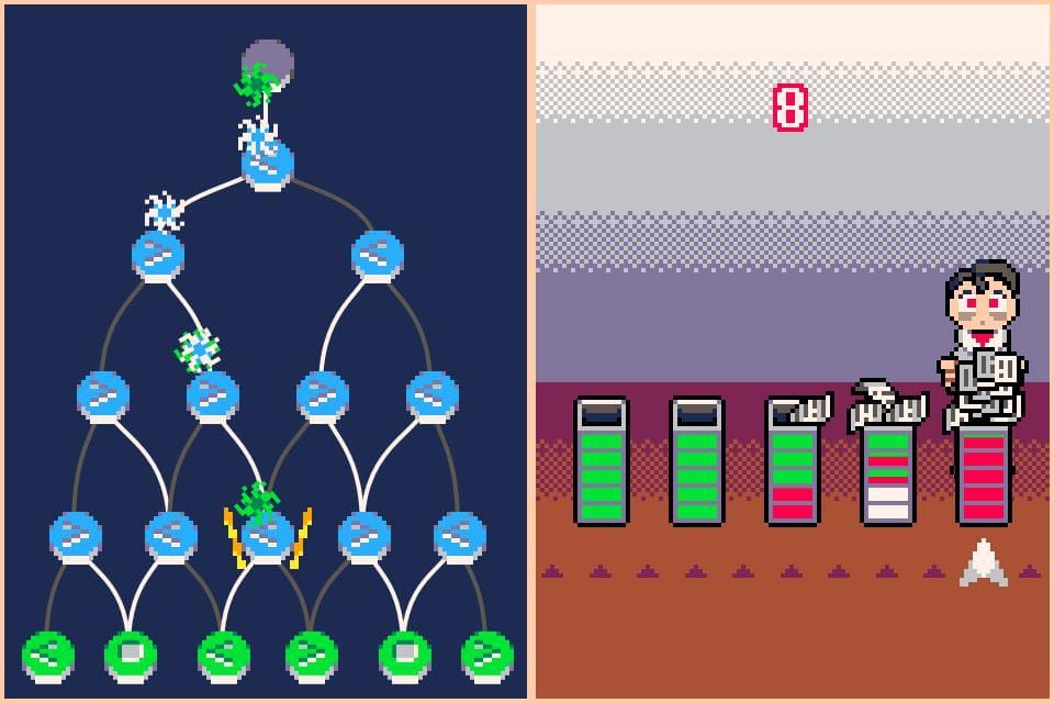 WorkOverFlow screenshot 3