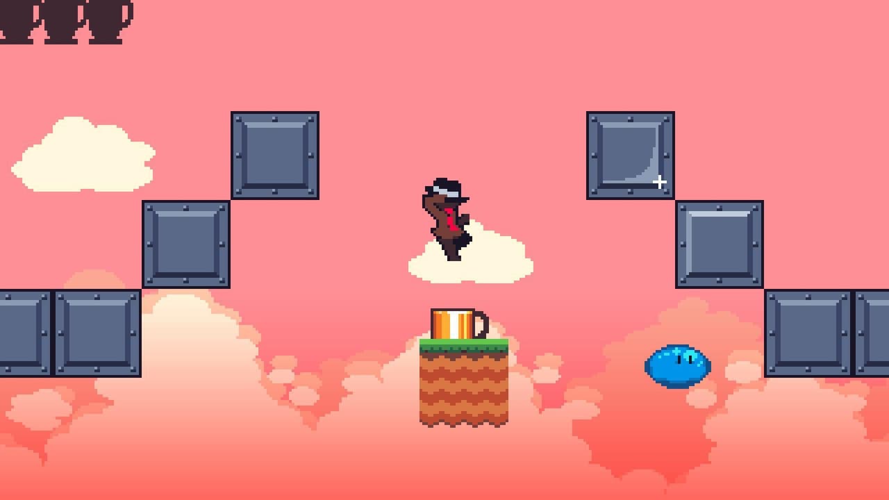 Mr. Coffees Deconstruction screenshot 6