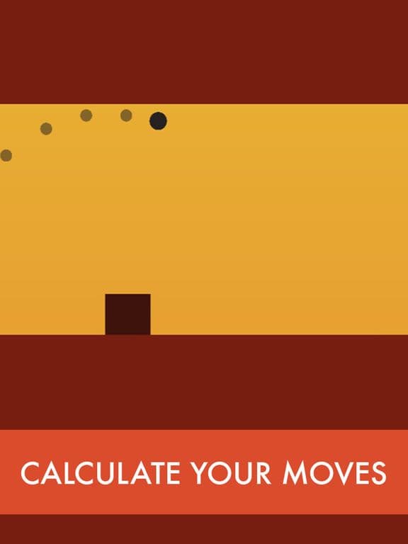 Bounced Speed Hop-Skip & Explode Arcade Game Free screenshot 5