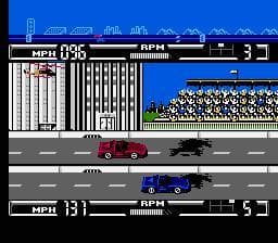 Race America screenshot 4