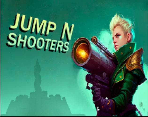 Jump N Shooters