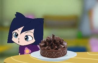 Stuff Your Face