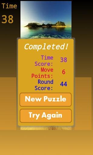 Puzzle My Mind screenshot 4