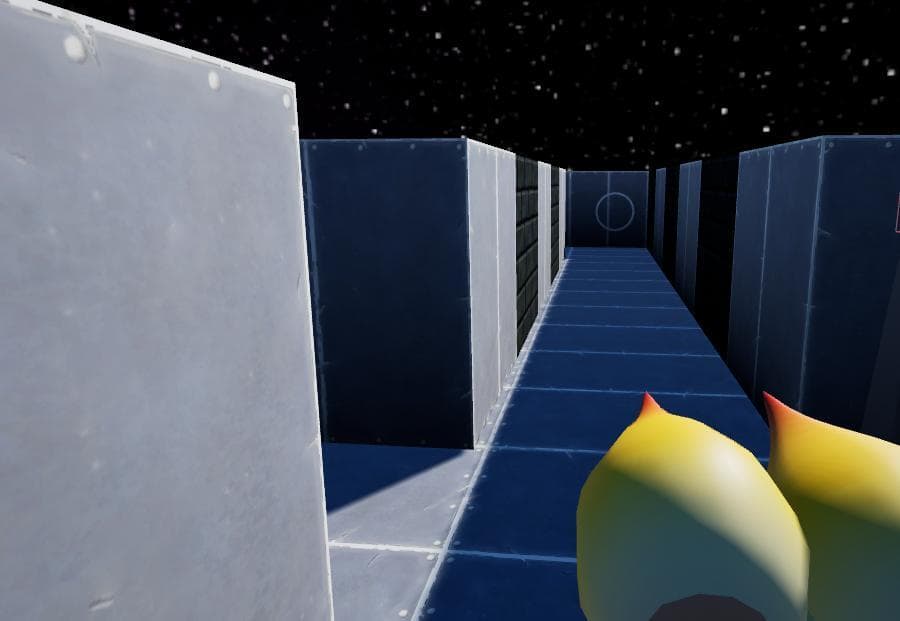 BOMBS vr screenshot 5