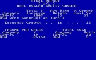 Cartels & Cutthroat$ screenshot 2