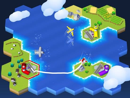 Fly THIS! screenshot 2