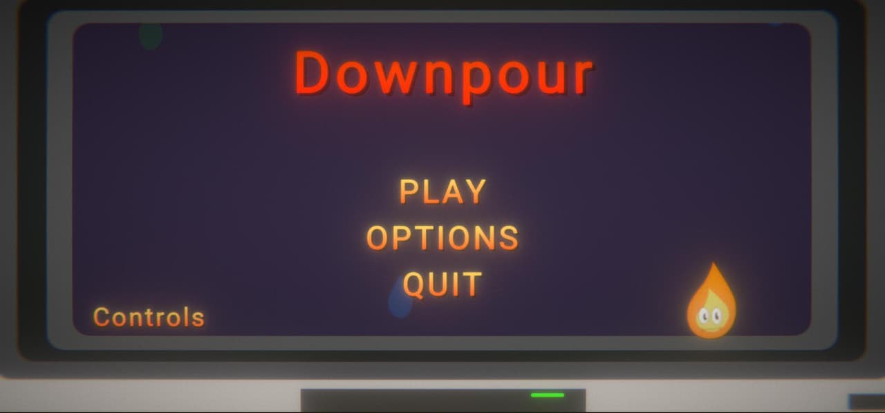 Downpour (itch) (RobTheBoss) screenshot 2