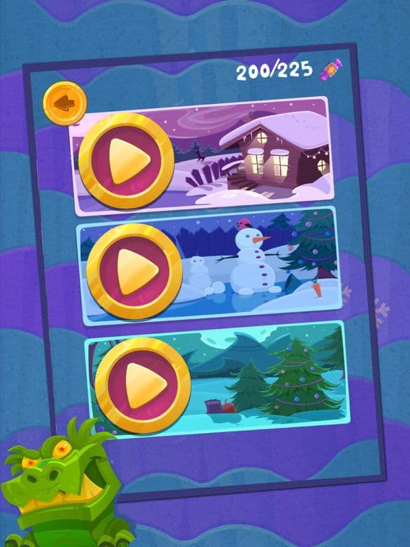 Xmas Boom screenshot 3
